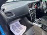 USED 2015 65 VOLVO V40 2.0 D3 R-Design Nav Hatchback 5dr Diesel Manual Euro 6 (s/s) (150 ps) fab car
