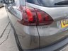 USED 2017 67 PEUGEOT 2008 1.2 PureTech Allure SUV 5dr Petrol EAT Euro 6 (s/s) (110 ps) 
