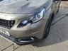 USED 2017 67 PEUGEOT 2008 1.2 PureTech Allure SUV 5dr Petrol EAT Euro 6 (s/s) (110 ps) 