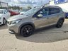 USED 2017 67 PEUGEOT 2008 1.2 PureTech Allure SUV 5dr Petrol EAT Euro 6 (s/s) (110 ps) 