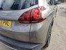 USED 2017 67 PEUGEOT 2008 1.2 PureTech Allure SUV 5dr Petrol EAT Euro 6 (s/s) (110 ps) 