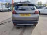 USED 2017 67 PEUGEOT 2008 1.2 PureTech Allure SUV 5dr Petrol EAT Euro 6 (s/s) (110 ps) 