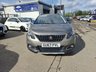 USED 2017 67 PEUGEOT 2008 1.2 PureTech Allure SUV 5dr Petrol EAT Euro 6 (s/s) (110 ps) 