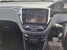 USED 2017 67 PEUGEOT 2008 1.2 PureTech Allure SUV 5dr Petrol EAT Euro 6 (s/s) (110 ps) 
