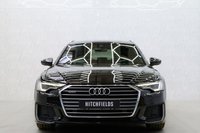 USED 2023 73 AUDI A6 AVANT 2.0 TDI 40 S line Estate 5dr Diesel S Tronic quattro Euro 6 (s/s) (204 ps) 