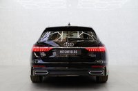 USED 2023 73 AUDI A6 AVANT 2.0 TDI 40 S line Estate 5dr Diesel S Tronic quattro Euro 6 (s/s) (204 ps) 