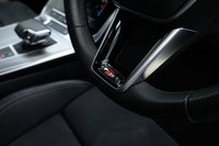 USED 2023 73 AUDI A6 AVANT 2.0 TDI 40 S line Estate 5dr Diesel S Tronic quattro Euro 6 (s/s) (204 ps) 