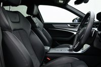 USED 2023 73 AUDI A6 AVANT 2.0 TDI 40 S line Estate 5dr Diesel S Tronic quattro Euro 6 (s/s) (204 ps) 