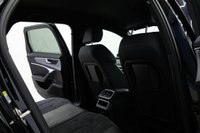 USED 2023 73 AUDI A6 AVANT 2.0 TDI 40 S line Estate 5dr Diesel S Tronic quattro Euro 6 (s/s) (204 ps) 