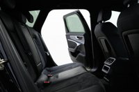 USED 2023 73 AUDI A6 AVANT 2.0 TDI 40 S line Estate 5dr Diesel S Tronic quattro Euro 6 (s/s) (204 ps) 