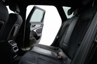 USED 2023 73 AUDI A6 AVANT 2.0 TDI 40 S line Estate 5dr Diesel S Tronic quattro Euro 6 (s/s) (204 ps) 