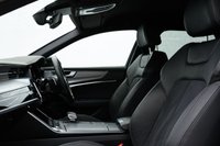 USED 2023 73 AUDI A6 AVANT 2.0 TDI 40 S line Estate 5dr Diesel S Tronic quattro Euro 6 (s/s) (204 ps) 