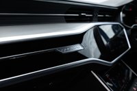 USED 2023 73 AUDI A6 AVANT 2.0 TDI 40 S line Estate 5dr Diesel S Tronic quattro Euro 6 (s/s) (204 ps) 