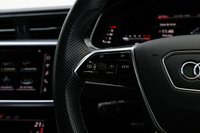 USED 2023 73 AUDI A6 AVANT 2.0 TDI 40 S line Estate 5dr Diesel S Tronic quattro Euro 6 (s/s) (204 ps) 