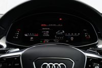 USED 2023 73 AUDI A6 AVANT 2.0 TDI 40 S line Estate 5dr Diesel S Tronic quattro Euro 6 (s/s) (204 ps) 