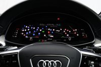 USED 2023 73 AUDI A6 AVANT 2.0 TDI 40 S line Estate 5dr Diesel S Tronic quattro Euro 6 (s/s) (204 ps) 
