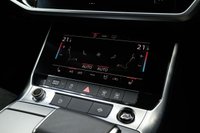 USED 2023 73 AUDI A6 AVANT 2.0 TDI 40 S line Estate 5dr Diesel S Tronic quattro Euro 6 (s/s) (204 ps) 