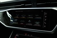 USED 2023 73 AUDI A6 AVANT 2.0 TDI 40 S line Estate 5dr Diesel S Tronic quattro Euro 6 (s/s) (204 ps) 