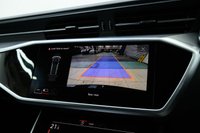 USED 2023 73 AUDI A6 AVANT 2.0 TDI 40 S line Estate 5dr Diesel S Tronic quattro Euro 6 (s/s) (204 ps) 