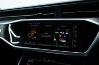 USED 2023 73 AUDI A6 AVANT 2.0 TDI 40 S line Estate 5dr Diesel S Tronic quattro Euro 6 (s/s) (204 ps) 