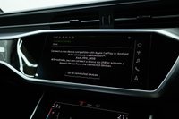 USED 2023 73 AUDI A6 AVANT 2.0 TDI 40 S line Estate 5dr Diesel S Tronic quattro Euro 6 (s/s) (204 ps) 