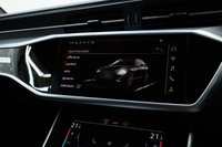 USED 2023 73 AUDI A6 AVANT 2.0 TDI 40 S line Estate 5dr Diesel S Tronic quattro Euro 6 (s/s) (204 ps) 