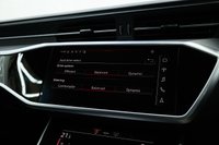 USED 2023 73 AUDI A6 AVANT 2.0 TDI 40 S line Estate 5dr Diesel S Tronic quattro Euro 6 (s/s) (204 ps) 