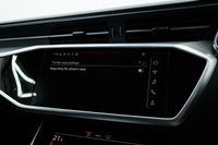 USED 2023 73 AUDI A6 AVANT 2.0 TDI 40 S line Estate 5dr Diesel S Tronic quattro Euro 6 (s/s) (204 ps) 
