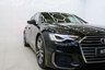 USED 2023 73 AUDI A6 AVANT 2.0 TDI 40 S line Estate 5dr Diesel S Tronic quattro Euro 6 (s/s) (204 ps) 