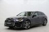 USED 2023 73 AUDI A6 AVANT 2.0 TDI 40 S line Estate 5dr Diesel S Tronic quattro Euro 6 (s/s) (204 ps) 