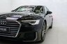 USED 2023 73 AUDI A6 AVANT 2.0 TDI 40 S line Estate 5dr Diesel S Tronic quattro Euro 6 (s/s) (204 ps) 