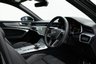 USED 2023 73 AUDI A6 AVANT 2.0 TDI 40 S line Estate 5dr Diesel S Tronic quattro Euro 6 (s/s) (204 ps) 