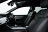 USED 2023 73 AUDI A6 AVANT 2.0 TDI 40 S line Estate 5dr Diesel S Tronic quattro Euro 6 (s/s) (204 ps) 