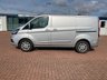 USED 2019 19 FORD TRANSIT CUSTOM 2.0 320 EcoBlue Limited Panel Van 5dr Diesel Manual L1 H1 Euro 6 (130 ps)(BG19 HXH) EURO 6  - FULL SERVICE HISTORY , ONE OWNER FROM NEW , VAN NINJA HEALTH CHECK ,6 MONTHS  WARRANTY