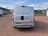 USED 2019 19 FORD TRANSIT CUSTOM 2.0 320 EcoBlue Limited Panel Van 5dr Diesel Manual L1 H1 Euro 6 (130 ps)(BG19 HXH) EURO 6  - FULL SERVICE HISTORY , ONE OWNER FROM NEW , VAN NINJA HEALTH CHECK ,6 MONTHS  WARRANTY