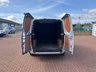 USED 2019 19 FORD TRANSIT CUSTOM 2.0 320 EcoBlue Limited Panel Van 5dr Diesel Manual L1 H1 Euro 6 (130 ps)(BG19 HXH) EURO 6  - FULL SERVICE HISTORY , ONE OWNER FROM NEW , VAN NINJA HEALTH CHECK ,6 MONTHS  WARRANTY
