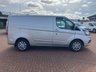 USED 2019 19 FORD TRANSIT CUSTOM 2.0 320 EcoBlue Limited Panel Van 5dr Diesel Manual L1 H1 Euro 6 (130 ps)(BG19 HXH) EURO 6  - FULL SERVICE HISTORY , ONE OWNER FROM NEW , VAN NINJA HEALTH CHECK ,6 MONTHS  WARRANTY