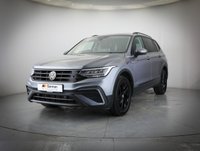 USED 2022 72 VOLKSWAGEN TIGUAN ALLSPACE 1.5 TSI Life SUV 5dr Petrol DSG Euro 6 (s/s) (150 ps) **7 SEATER PETROL  DSG AUTOMATIC**