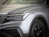 USED 2022 72 VOLKSWAGEN TIGUAN ALLSPACE 1.5 TSI Life SUV 5dr Petrol DSG Euro 6 (s/s) (150 ps) **7 SEATER PETROL  DSG AUTOMATIC**