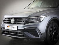 USED 2022 72 VOLKSWAGEN TIGUAN ALLSPACE 1.5 TSI Life SUV 5dr Petrol DSG Euro 6 (s/s) (150 ps) **7 SEATER PETROL  DSG AUTOMATIC**