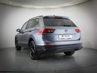 USED 2022 72 VOLKSWAGEN TIGUAN ALLSPACE 1.5 TSI Life SUV 5dr Petrol DSG Euro 6 (s/s) (150 ps) **7 SEATER PETROL  DSG AUTOMATIC**