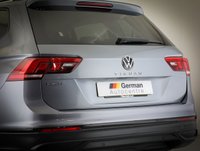USED 2022 72 VOLKSWAGEN TIGUAN ALLSPACE 1.5 TSI Life SUV 5dr Petrol DSG Euro 6 (s/s) (150 ps) **7 SEATER PETROL  DSG AUTOMATIC**