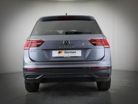 USED 2022 72 VOLKSWAGEN TIGUAN ALLSPACE 1.5 TSI Life SUV 5dr Petrol DSG Euro 6 (s/s) (150 ps) **7 SEATER PETROL  DSG AUTOMATIC**