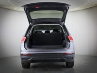 USED 2022 72 VOLKSWAGEN TIGUAN ALLSPACE 1.5 TSI Life SUV 5dr Petrol DSG Euro 6 (s/s) (150 ps) **7 SEATER PETROL  DSG AUTOMATIC**