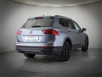 USED 2022 72 VOLKSWAGEN TIGUAN ALLSPACE 1.5 TSI Life SUV 5dr Petrol DSG Euro 6 (s/s) (150 ps) **7 SEATER PETROL  DSG AUTOMATIC**