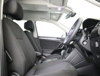USED 2022 72 VOLKSWAGEN TIGUAN ALLSPACE 1.5 TSI Life SUV 5dr Petrol DSG Euro 6 (s/s) (150 ps) **7 SEATER PETROL  DSG AUTOMATIC**