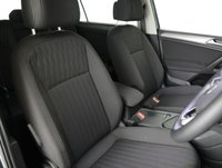 USED 2022 72 VOLKSWAGEN TIGUAN ALLSPACE 1.5 TSI Life SUV 5dr Petrol DSG Euro 6 (s/s) (150 ps) **7 SEATER PETROL  DSG AUTOMATIC**