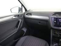 USED 2022 72 VOLKSWAGEN TIGUAN ALLSPACE 1.5 TSI Life SUV 5dr Petrol DSG Euro 6 (s/s) (150 ps) **7 SEATER PETROL  DSG AUTOMATIC**