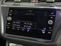 USED 2022 72 VOLKSWAGEN TIGUAN ALLSPACE 1.5 TSI Life SUV 5dr Petrol DSG Euro 6 (s/s) (150 ps) **7 SEATER PETROL  DSG AUTOMATIC**