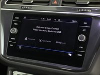 USED 2022 72 VOLKSWAGEN TIGUAN ALLSPACE 1.5 TSI Life SUV 5dr Petrol DSG Euro 6 (s/s) (150 ps) **7 SEATER PETROL  DSG AUTOMATIC**
